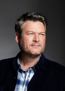Actor Blake Shelton Thumbnail