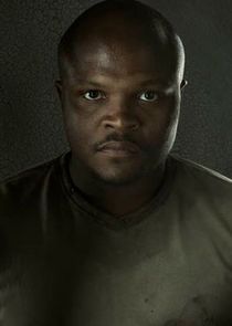 Actor IronE Singleton Thumbnail