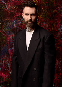 Actor Adam Levine Thumbnail