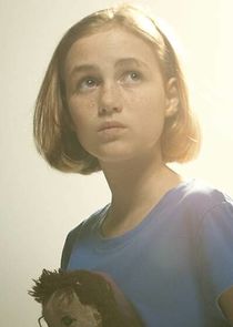 Actor Madison Lintz Thumbnail