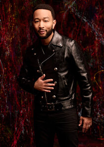 Actor John Legend Thumbnail