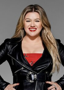 Actor Kelly Clarkson Thumbnail