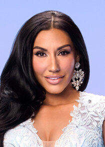 Actor Monica Garcia Thumbnail