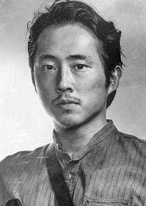 Actor Steven Yeun Thumbnail