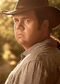 Actor Josh McDermitt Thumbnail