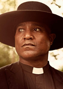 Actor Seth Gilliam Thumbnail