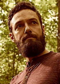 Actor Ross Marquand Thumbnail