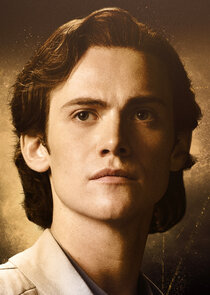 Actor Cassian Bilton Thumbnail