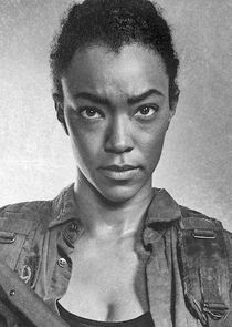 Actor Sonequa Martin-Green Thumbnail
