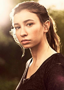 Actor Katelyn Nacon Thumbnail