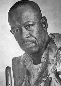 Actor Lennie James Thumbnail