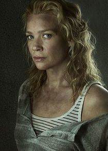 Actor Laurie Holden Thumbnail