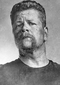 Actor Michael Cudlitz Thumbnail
