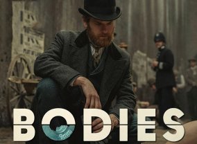 Bodies (2023)