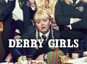 Derry Girls