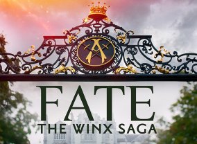 Fate: The Winx Saga