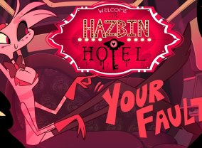 Hazbin Hotel