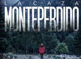La caza. Monteperdido