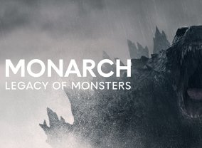 Monarch: Legacy of Monsters