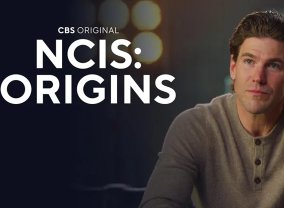 NCIS: Origins