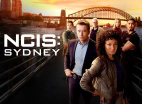NCIS: Sydney