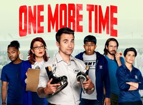 One More Time (2024)