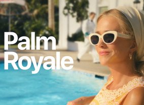 Palm Royale