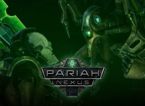 Pariah Nexus