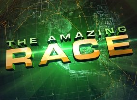 The Amazing Race