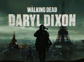 The Walking Dead: Daryl Dixon