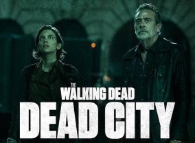 The Walking Dead: Dead City