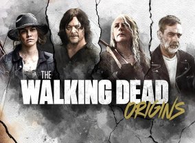 The Walking Dead: Origins