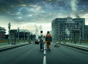 War of the Worlds (2019)