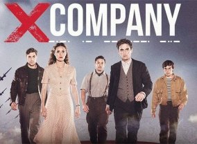 X Company