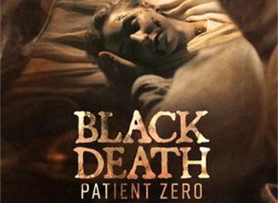 Black Death Patient Zero