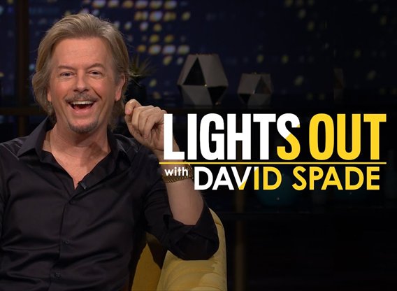 Lights Out with David Spade