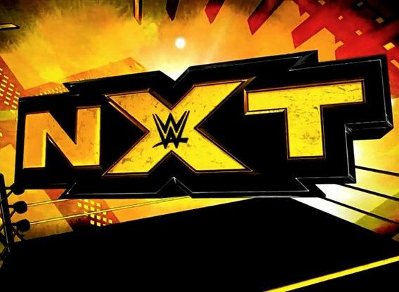 WWE NXT